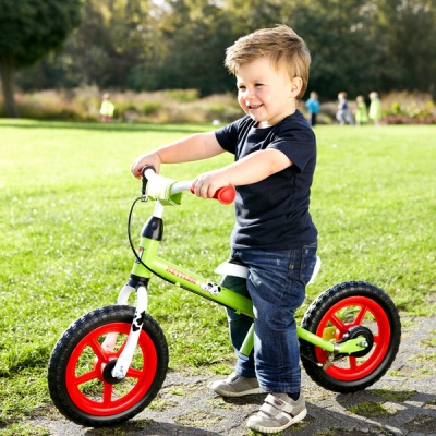 Двухколесный детский велосипед Kettler Speedy 12.5" Emma - купить по специальной цене в интернет-магазине "Уют в доме"