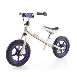 Двухколесный детский велосипед Kettler Speedy 12.5