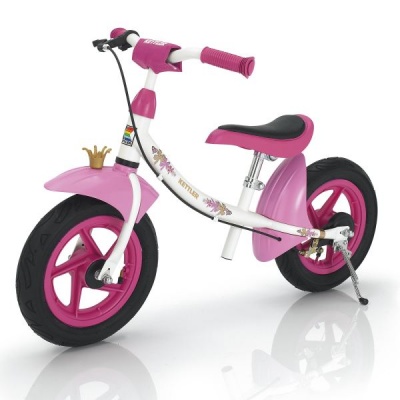    Kettler Spirit Air 12.5" Princess -      - "  "
