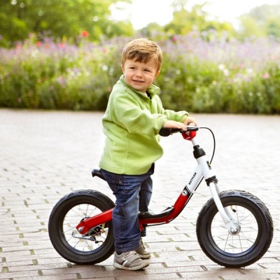    Kettler Run Air 12.5" Boy -      - "  "