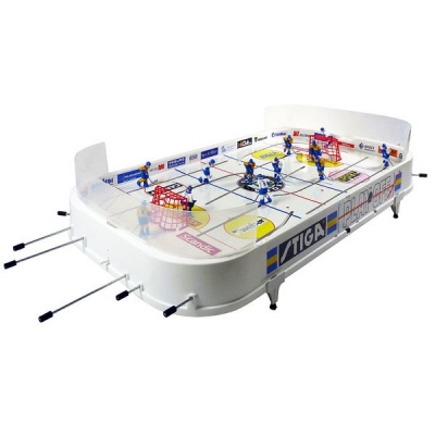   Stiga Play off -      - "  "