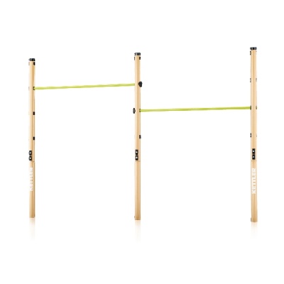   Kettler Double Bars -      - "  "