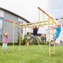   Kettler Activity climbing frame