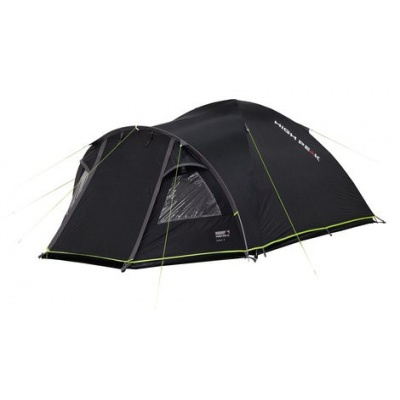 Трекинговая палатка High Peak Talos 3 - купить по специальной цене в интернет-магазине "Уют в доме"