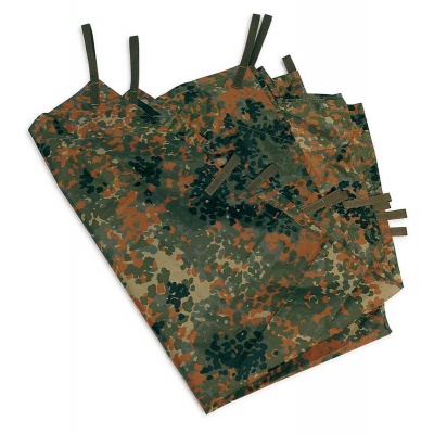 Укрытие TASMANIAN TIGER TT Basha FT Flecktarn 2 - купить по специальной цене в интернет-магазине "Уют в доме"