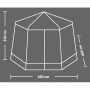  Campack-Tent A-2601W