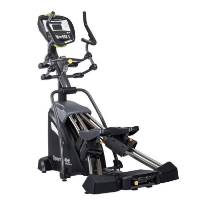 Профессиональный степпер Sports Art Cross Trainer S775 - купить по специальной цене в интернет-магазине "Уют в доме"