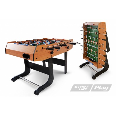   Start Line Play Compact 48 -      - "  "