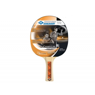   Donic Champs 200 (705122) -      - "  "