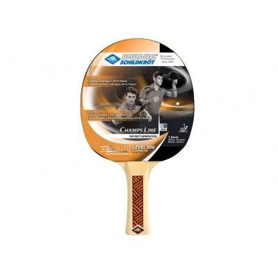   Donic Champs 300 (705132) -      - "  "