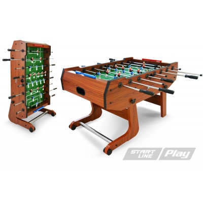   Start Line Play Compact 55 -      - "  "