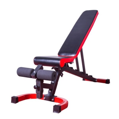 Π£Π½ΠΈΠ²Π΅ΡΡΠ°Π»ΡΠ½Π°Ρ ΡΠΊΠ°ΠΌΡΡ Evo Fitness Home Line DB2 - ΠΊΡΠΏΠΈΡΡ ΠΏΠΎ ΡΠΏΠ΅ΡΠΈΠ°Π»ΡΠ½ΠΎΠΉ ΡΠ΅Π½Π΅ Π² ΠΈΠ½ΡΠ΅ΡΠ½Π΅Ρ-ΠΌΠ°Π³Π°Π·ΠΈΠ½Π΅ "Π£ΡΡ Π² Π΄ΠΎΠΌΠ΅"