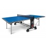 Теннисный стол с сеткой Start Line Top Expert Light blue 6046