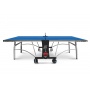Теннисный стол с сеткой Start Line Top Expert Light blue 6046