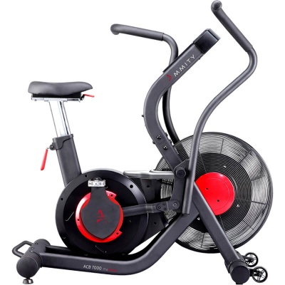 Профессиональный велотренажер Ammity Pro ACB 7000 - купить по специальной цене в интернет-магазине "Уют в доме"