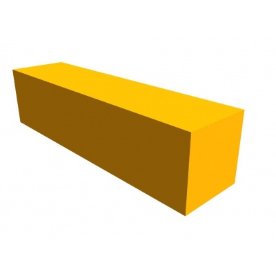 Мягкий игровой элемент Romana ДМФ-ЭЛК-09.07.01 - купить по специальной цене в интернет-магазине "Уют в доме"