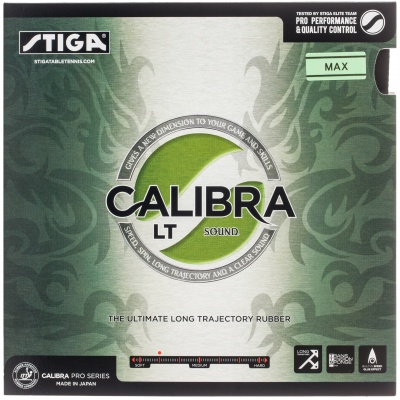    Stiga Calibra LT Sound max () -      - "  "