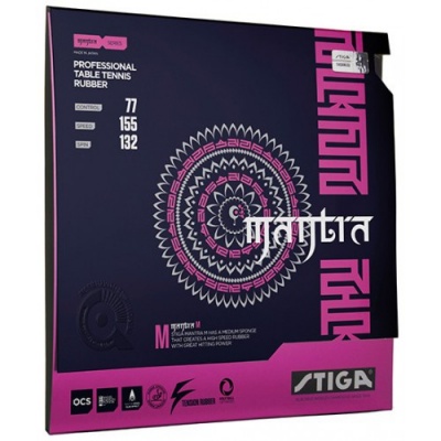    Stiga Mantra M 2,1 () -      - "  "