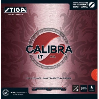    Stiga Calibra LT Plus max  -      - "  "