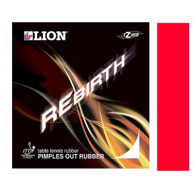    Lion Rebirth 1.2   -      - "  "