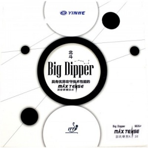 Накладка Yinhe Big Dipper красная
