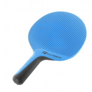Ракетка для настольного тенниса Cornilleau Softbat blue