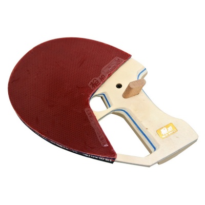    Sanwei Pistol Racket Left -      - "  "