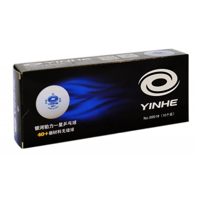  Yinhe 40+ 1*   10  -      - "  "