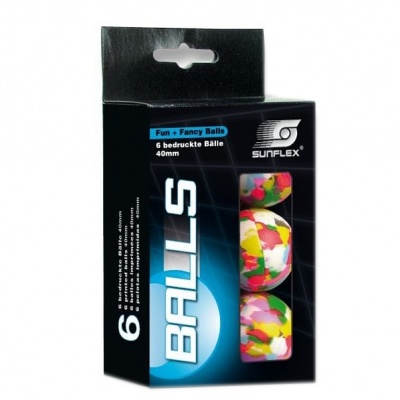  Sunflex Fan&Fancy 6  40  -      - "  "