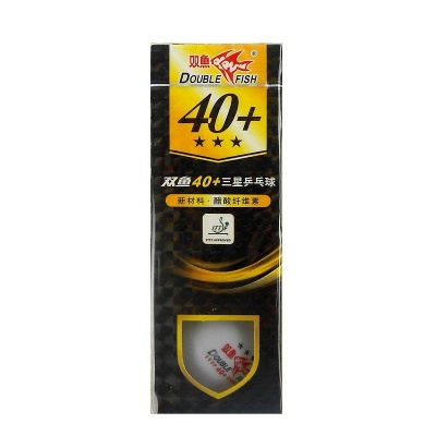  Double Fish 3  40+  -      - "  "