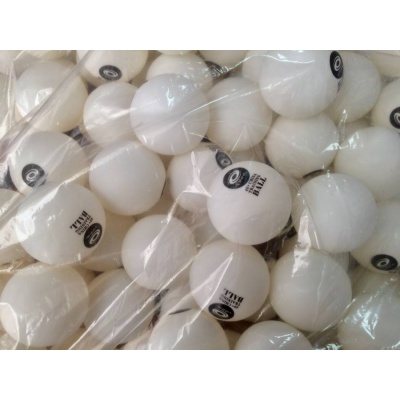 Мячи Yinhe 40+ Training в пакете 100 шт - купить по специальной цене в интернет-магазине "Уют в доме"