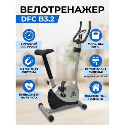 �������� ������������ DFC B3.2 - ������ �� ����������� ���� � ��������-�������� "��� � ����"