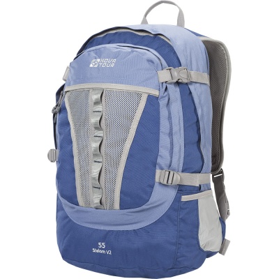 Повседневный рюкзак Nova Tour Слалом 55 V2 - купить по специальной цене в интернет-магазине "Уют в доме"