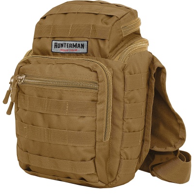   Hunterman  -      - "  "