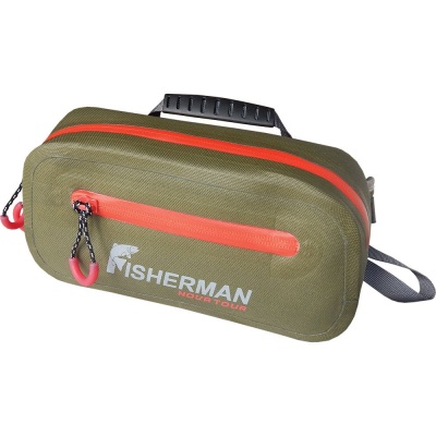 Спортивная сумка Fisherman Фрог Pro - купить по специальной цене в интернет-магазине "Уют в доме"