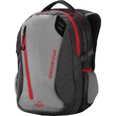 Повседневный рюкзак Nova Tour Агент 34 V3 - купить по специальной цене в интернет-магазине "Уют в доме"