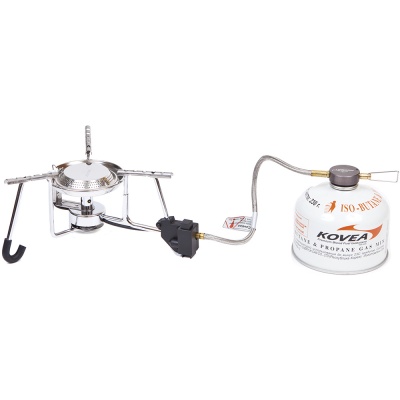 Горелка Kovea KB-9602 - купить по специальной цене в интернет-магазине "Уют в доме"