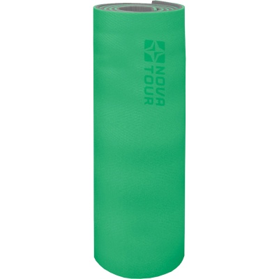 Туристический коврик Nova Tour Турист 12 мм - купить по специальной цене в интернет-магазине "Уют в доме"