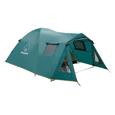   Greenell  3 v.2 -      - "  "