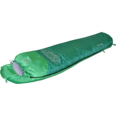 Спальный мешок Nova Tour Крым 10 V2 - купить по специальной цене в интернет-магазине "Уют в доме"