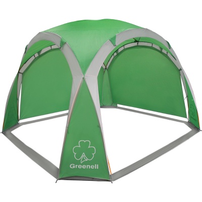  Greenell  -      - "  "