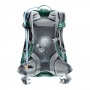   Deuter Aircomfort Futura 22 spring-anthracite