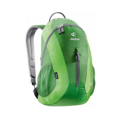  Deuter Daypacks City Light emerald-spring -      - "  "