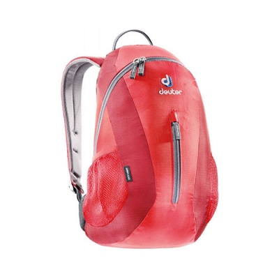   Deuter Daypacks City Light fire-cranberry -      - "  "