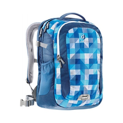   Deuter Daypacks Giga blue arrowcheck -      - "  "