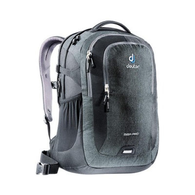   Deuter Daypacks Giga Pro dresscode-black -      - "  "