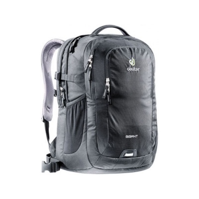   Deuter Daypacks Gigant black -      - "  "