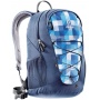   Deuter Daypacks Go blue arrowcheck