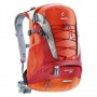     Deuter Daypacks Spider 25 papaya-lava
