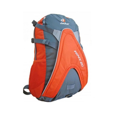   Deuter SMU Winx 20 granite-papaya -      - "  "